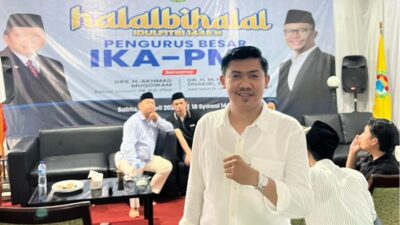 DPR RI Harus Berpijak pada Meritokrasi, Harusnya Menetapkan Wahida Suaib PAW Ombudsman