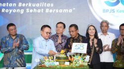 Dari BPDPK hingga BPJS Kesehatan: 58 Tahun Menjamin Kesehatan Bangsa