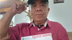 Derita Panjang Warga Mayayap, Dr. Hasim Rahim Minta Kasus PT IMNI Dituntaskan