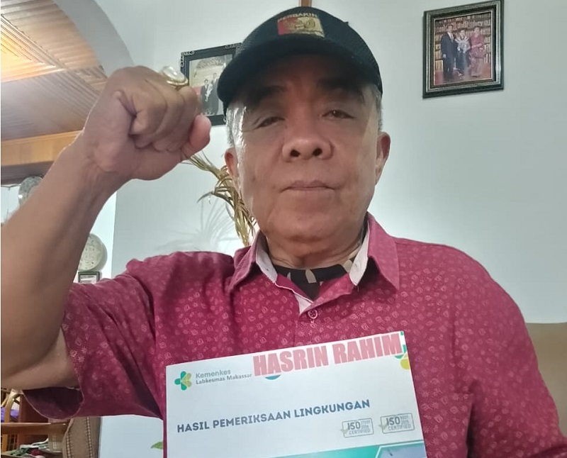 Derita Panjang Warga Mayayap, Dr. Hasim Rahim Minta Kasus PT IMNI Dituntaskan