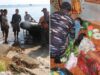 Dua Korban KM Nurul Salsa Kembali Ditemukan Selamat di Pulau Balaloho