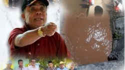 Dugaan Pencemaran Lingkungan di Mayayap: Hasil Uji Lab Tim Ahli Untad Dipertanyakan