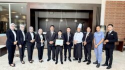 GM For A Day 2026 Sukses Digelar, 43 Anak Pimpin Operasional Hotel Selama Sehari