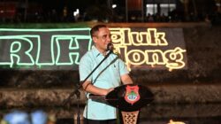 Gubernur Sulteng Puji Capaian Pembangunan Banggai di Usia ke-66