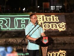 Gubernur Sulteng Puji Capaian Pembangunan Banggai di Usia ke-66