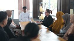 Gubernur Sulteng Siap Kawal Penyelesaian Sengketa Tanjung Sari Banggai