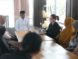 Gubernur Sulteng Siap Kawal Penyelesaian Sengketa Tanjung Sari Banggai