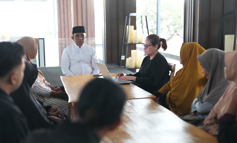 Gubernur Sulteng Siap Kawal Penyelesaian Sengketa Tanjung Sari Banggai
