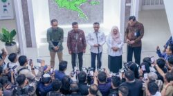Gubernur Sulteng Soroti Kualitas Pelayanan Pertanahan di Hadapan KPK dan ATR/BPN