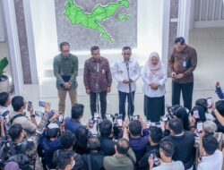 Gubernur Sulteng Soroti Kualitas Pelayanan Pertanahan di Hadapan KPK dan ATR/BPN