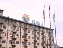 Industri Nikel PT GNI di Morowali Utara Digugat Rp460,26 Miliar, Ada Apa?