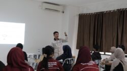 Jembatani Dunia Industri dan Akademik, IMIP Gagas Program Praktisi Mengajar