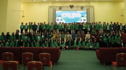 KKN Tematik Pertanahan UIN Datokarama Hasilkan 31 Sertifikat Tanah Wakaf