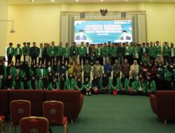 KKN Tematik Pertanahan UIN Datokarama Hasilkan 31 Sertifikat Tanah Wakaf