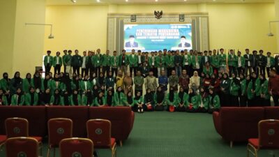 KKN Tematik Pertanahan UIN Datokarama Hasilkan 31 Sertifikat Tanah Wakaf
