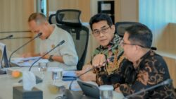 KKP Fasilitasi Anak Nelayan Parimo Kuliah Gratis di Politeknik Kelautan dan Perikanan