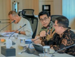KKP Fasilitasi Anak Nelayan Parimo Kuliah Gratis di Politeknik Kelautan dan Perikanan