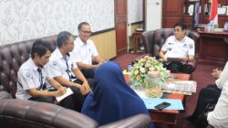 KKP Survei Kesiapan Kampung Nelayan Merah Putih di Parigi Moutong