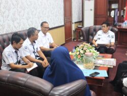 KKP Survei Kesiapan Kampung Nelayan Merah Putih di Parigi Moutong
