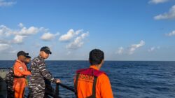 KM Nurul Salsa Tenggelam di Perairan Selayar, 24 Penumpang dalam Pencarian