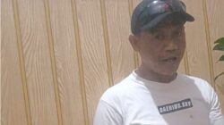 Kades Timbolo Terpilih Bantah Gunakan Ijazah Palsu, Siap Diuji di Jalur Hukum