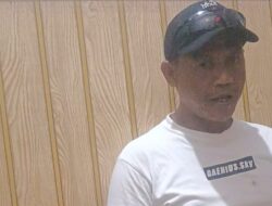 Kades Timbolo Terpilih Bantah Gunakan Ijazah Palsu, Siap Diuji di Jalur Hukum