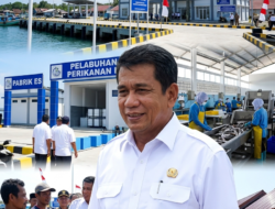 Kampung Nelayan Merah Putih Terintegrasi Kopdes Merah Putih, Harapan Majukan Wilayah dan Sejahterahkan Warga Pesisir