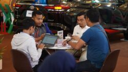 Kehadiran Veloz Hybrid EV Dongkrak Penjualan Kalla Toyota, Market Share Juni Melejit hingga 40,9%