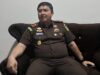 Kejari Tolitoli Tahan PPK Pembangunan Pasar Rakyat Galumpang, Diduga Rugikan Negara Ratusan Juta Rupiah