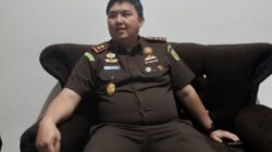 Kejari Tolitoli Menahan PPK Pembangunan Pasar Rakyat Galumpang, Diduga Rugikan Negara Ratusan Juta Rupiah