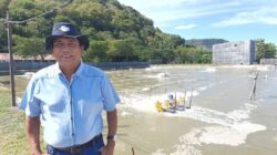 Kenapa Tambak Udang Modern Supra Intensif Sulit Berkembang Tapi Masif di China dan Vietnam