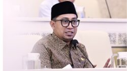 Komisi II Minta Efisiensi Anggaran Jangan Jadikan PPPK Korban