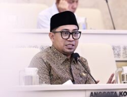 Komisi II Minta Efisiensi Anggaran Jangan Jadikan PPPK Korban