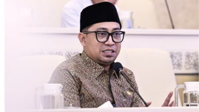 Komisi II Minta Efisiensi Anggaran Jangan Jadikan PPPK Korban
