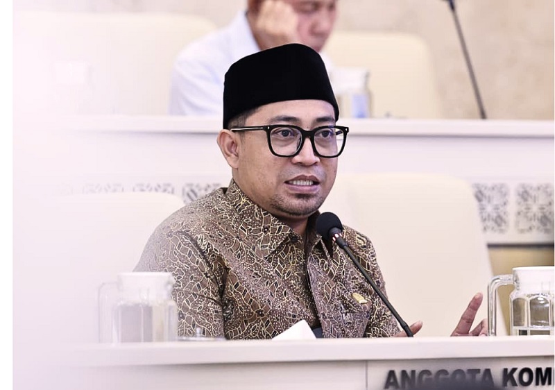 Komisi II Minta Efisiensi Anggaran Jangan Jadikan PPPK Korban