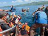 Korban Perahu Terbalik di Perairan Bokan Kepulauan Ditemukan Tewas Terapung