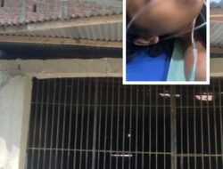 Istri Korban Pembunuhan Satu Keluarga di Palu Jalani Operasi di RS Bhayangkara
