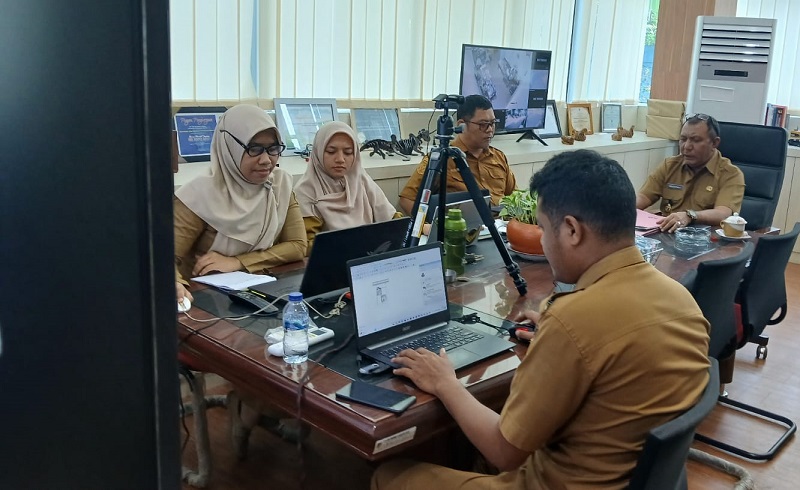 Kuota Sulteng 5.977 Unit Rumah untuk MBR pada 2026, 11 Juli Batas Pengusulan