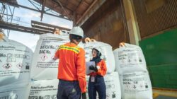 Laba Bersih PT Vale Capai AS$61 Juta pada Triwulan II 2026, Meningkat 39%