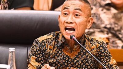 Legislator Senayan Minta Daftar Pemasok UMKM Program MBG Dibuka ke Publik