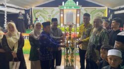MTQ Kecamatan Parigi 2026 Resmi Ditutup, Lahirkan Generasi Milenial yang Religius
