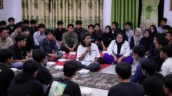Mahasiswa Desak Polisi Tuntaskan Polemik Pernyataan Bupati Sigi