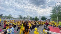Maxim akan Menggelar Zumba Akbar Perdana Bertabur Doorprize, Ajak Warga Palu Olahraga Seru