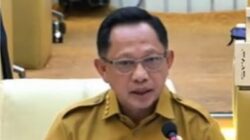Mendagri Sebut 4 Daerah di Sulteng Akan Dibantu Soal Gaji PPPK