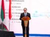 OJK Dorong Mahasiswa UNIDA Gontor Jadi Investor Cerdas Lewat Kuliah Umum Pasar Modal Syariah