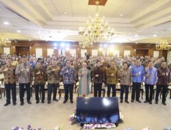 OJK – Komdigi – Perbankan Sepakat Perkuat Pemberantasan Scam dan Judol