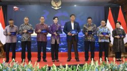 OJK Optimalkan SLIK Perkuat Akses Pembiayaan UMKM dan Program 3 Juta Rumah