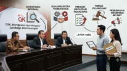 OJK Panggil Kredivo dan Kredifazz Terkait Dugaan Pelanggaran Etika Penagihan di Purworejo