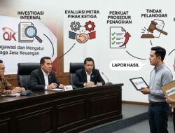 OJK Panggil Kredivo dan Kredifazz Terkait Dugaan Pelanggaran Etika Penagihan di Purworejo