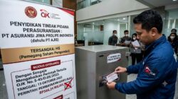 OJK Sita Aset PT Asuransi Jiwa Prolife Indonesia Terkait Perkara Tindak Pidana Perasuransian